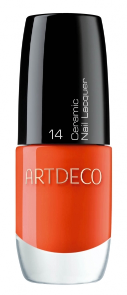 Ceramic Nail Lacquer Nr 14 (6ml)