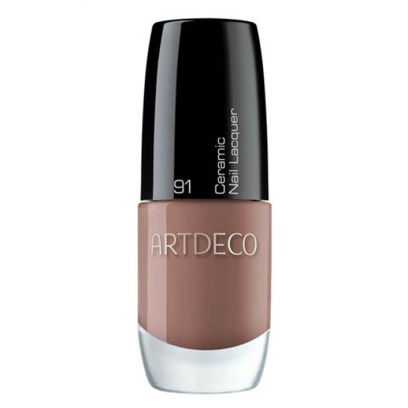 Ceramic Nail Lacquer Nr 91(6ml)