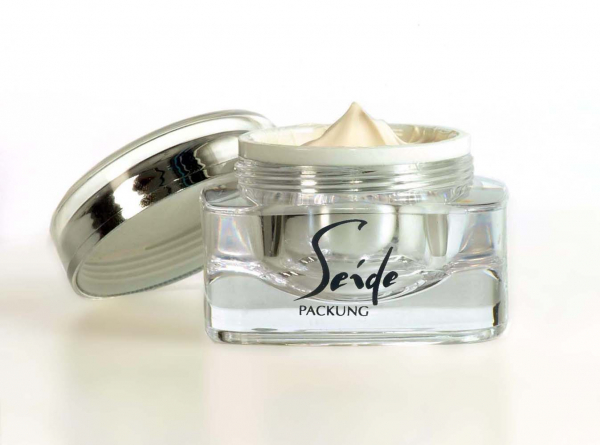 SEIDEN-PACKUNG 50ml