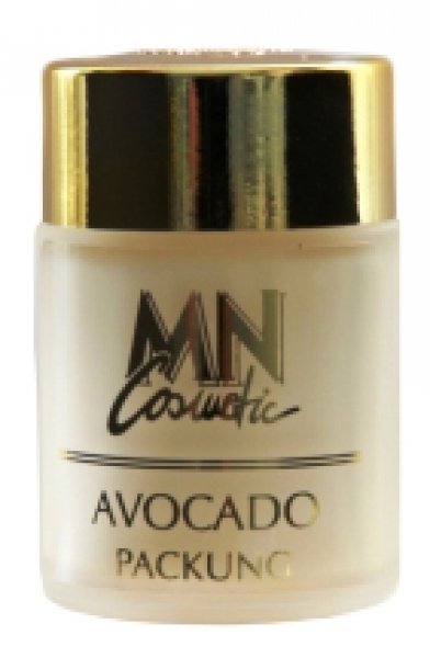 AVOCADO PACKUNG 50ml