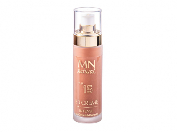 BB CREME INTENSE NATURAL LSF 15 50ml