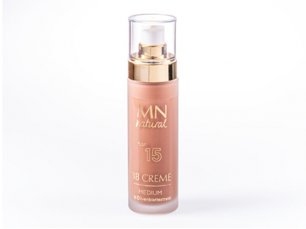 BB CREME MEDIUM 50ml