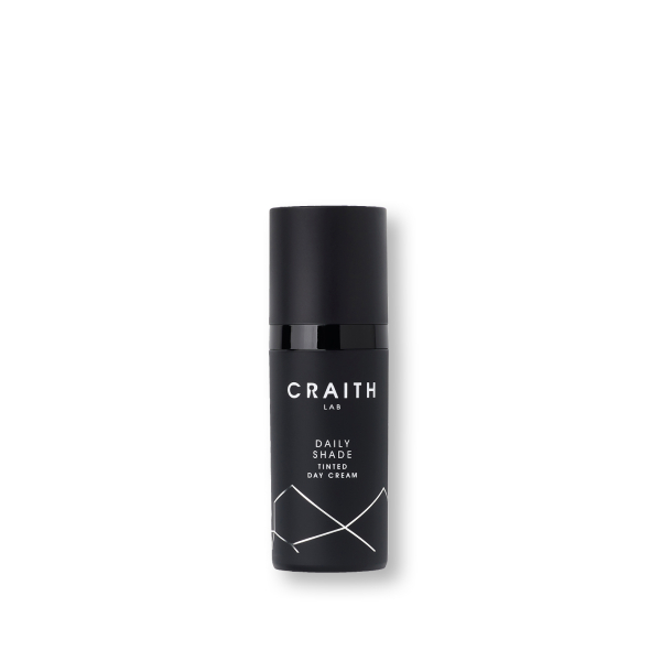 DAILY SHADE TINTED DAY CREAM 30ml 82.-€