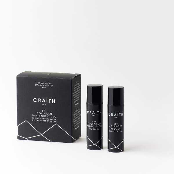 EPI COLLAGEN/MINI DUO SET 2x 10ml 64.-€