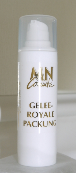 GELEE-ROYAL PACKUNG 30ml