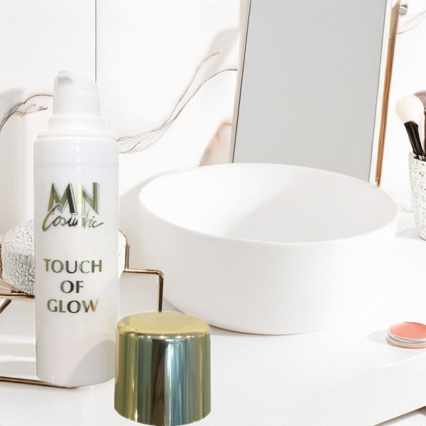 TOUCH OF GLOW 50ml