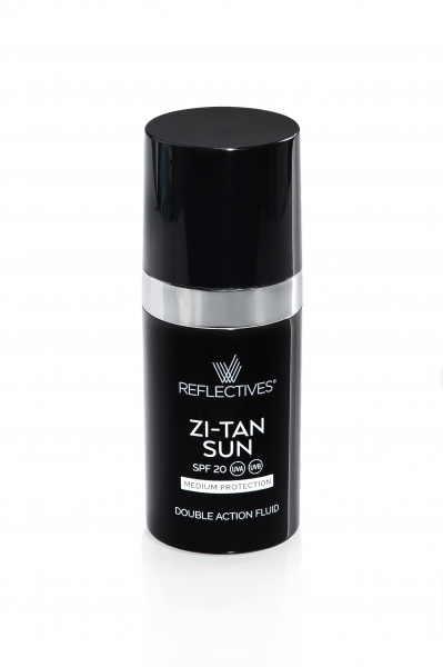 Zi-Tan Sun SPF20 Double Action Fluid 15ml