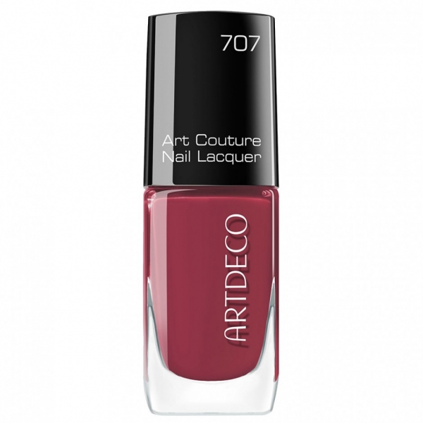 Art Couture Nail Lacquer 10ml Nummer 707