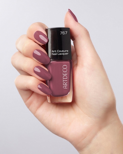 Art Couture Nail Lacquer 10ml  Nummer 767