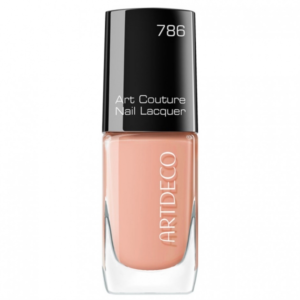 Art Couture Nail Lacquer 10ml Nummer 786