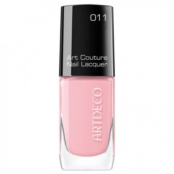 Art Couture Nail Lacquer 10ml  Nummer 011