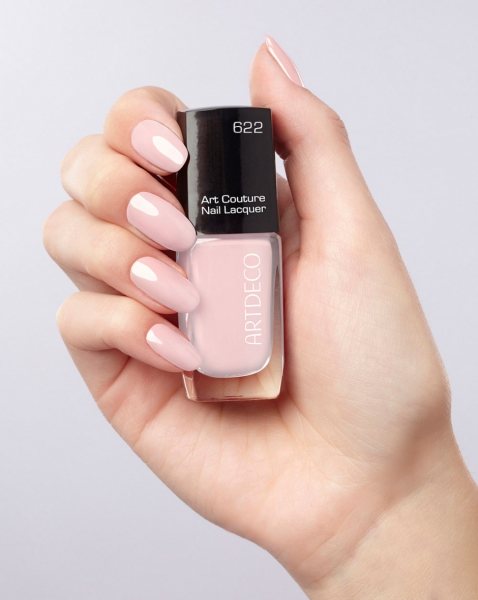 Art Couture Nail Lacquer 10ml  Nummer 622