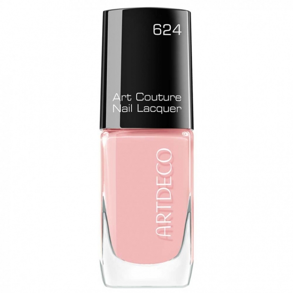 Art Couture Nail Lacquer 10ml Nummer 624