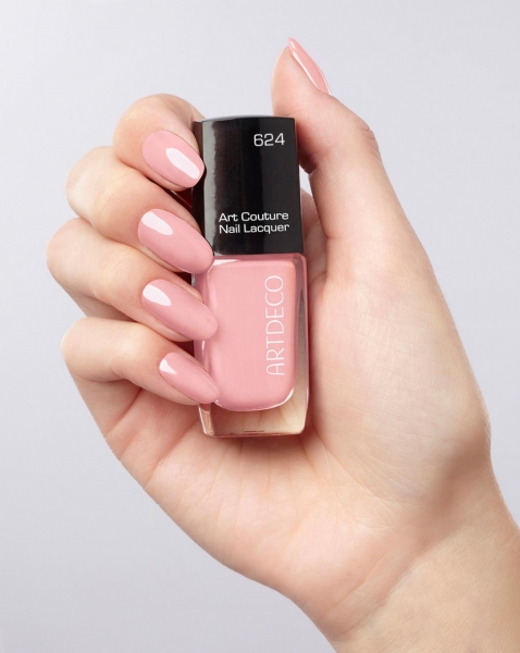 Art Couture Nail Lacquer 10ml Nummer 624