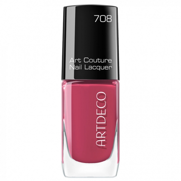 Art Couture Nail Lacquer 10ml Nummer 708