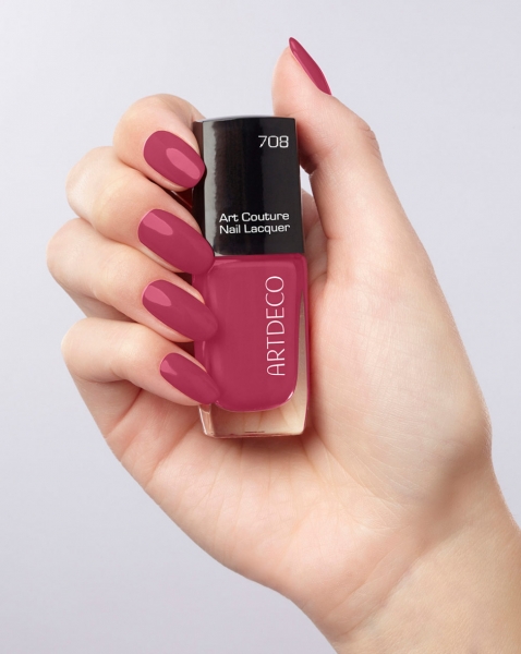 Art Couture Nail Lacquer 10ml Nummer 708