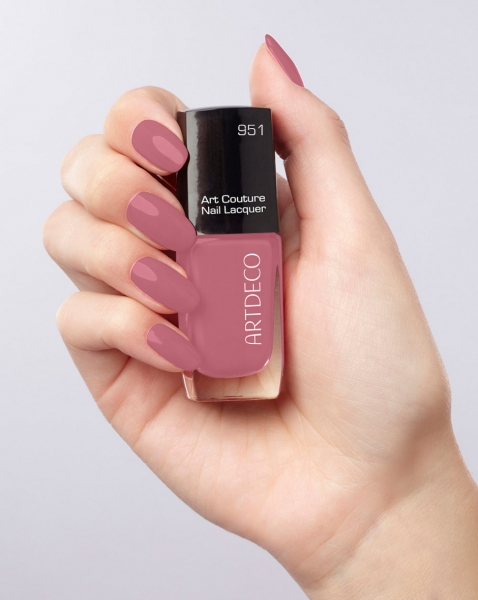 Art Couture Nail Lacquer 10ml  Nummer 951