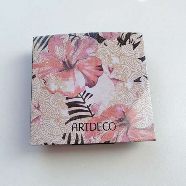 BEAUTY BOX TRIO LIMITED EDITION (LEERPALETTE)