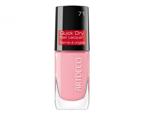 QUICK DRY NAIL LACQUER NR 71