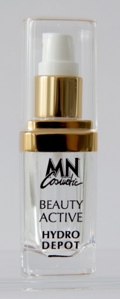 BEAUTY ACTIVE HYDRO DEPOT 15ml