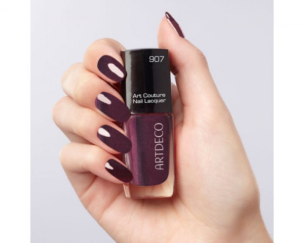 Art Couture Nail Lacquer - Pearl 10ml 907