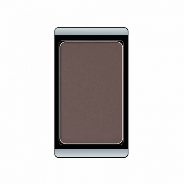 Eye Brow Powder  Augenbrauenpuder im praktischen Magnetpfännchen