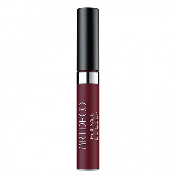 Full Mat Lip Color long-lasting 30