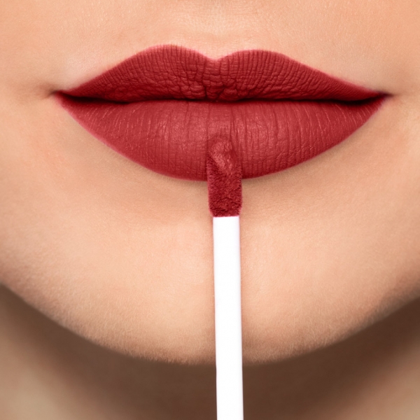 Full Mat Lip Color long-lasting 62