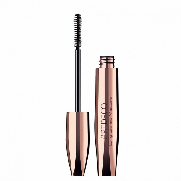 Long Lashes Mascara 10ml schwarz