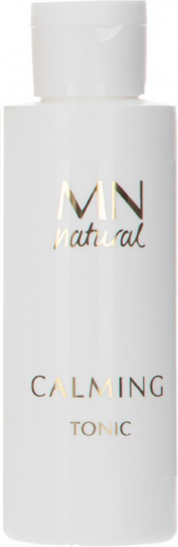 CALMING TONIC (VEGAN) 125ml