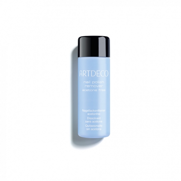 Nagellackentferner acetonfrei 50ml