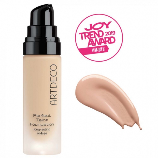 Perfect Teint Foundation Nr.28