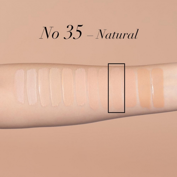 Perfect Teint Foundation Nr.35