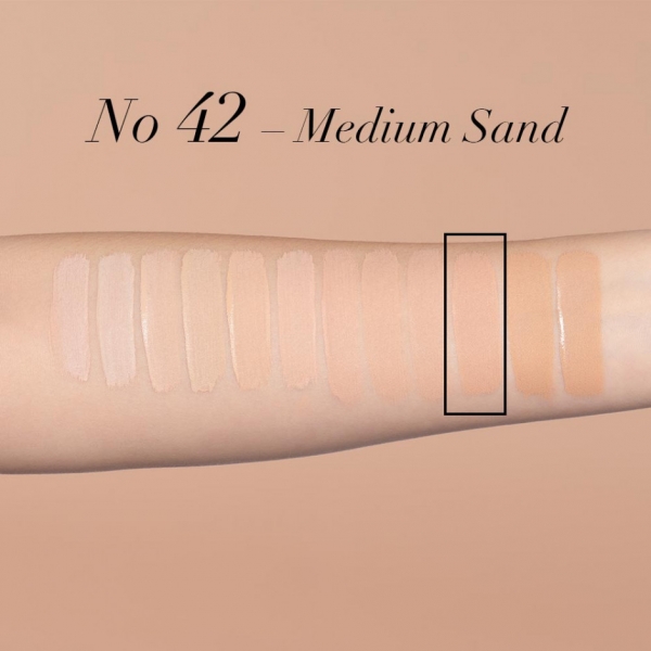 Perfect Teint Foundation Nr.42
