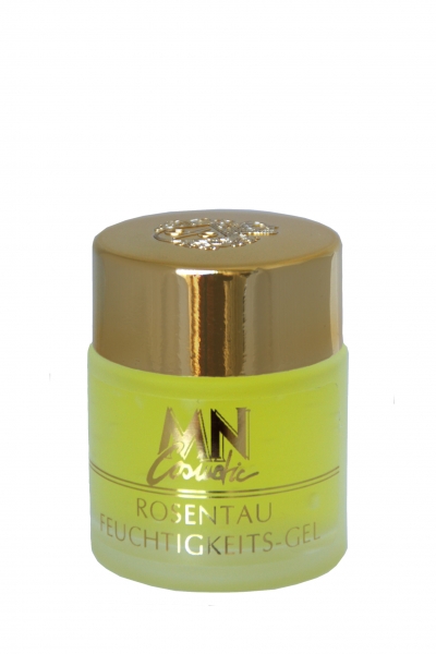 ROSENTAU FEUCHTIGKEITS-GEL 20ml