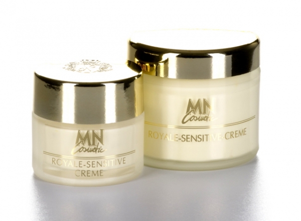 ROYALE SENSITIVE CREME 100ml