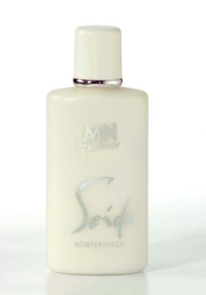 SEIDEN-KÖRPER-MILCH 200ml