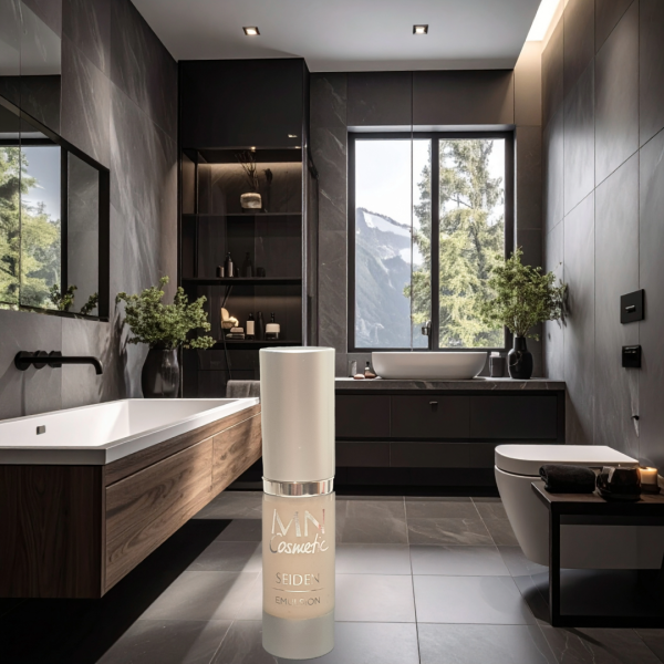 SEIDEN EMULSION 15ml