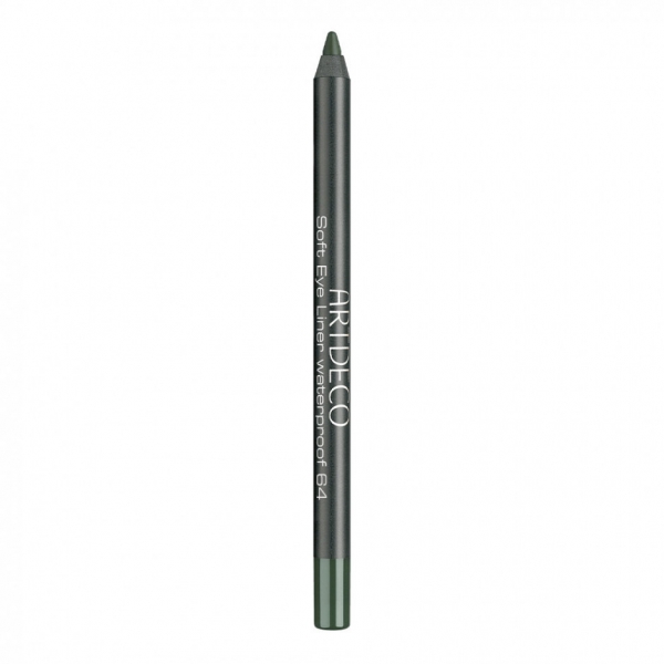 Soft Eye Liner waterproof Nummer 64
