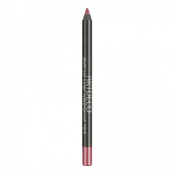 Soft Lip Liner waterproof Nr 124