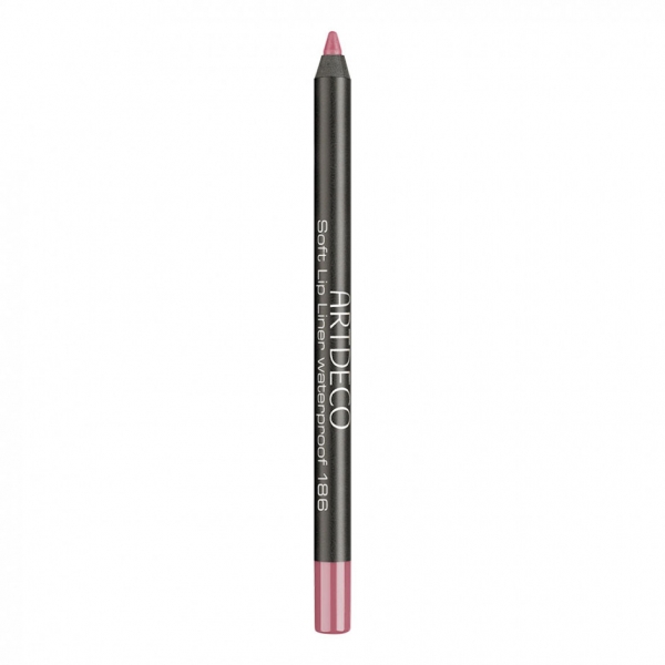 Soft Lip Liner waterproof Nr 186