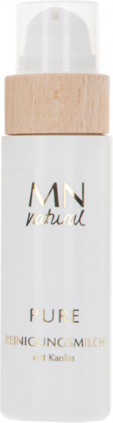 PURE REINIGUNGSMILCH (VEGAN) 125ml